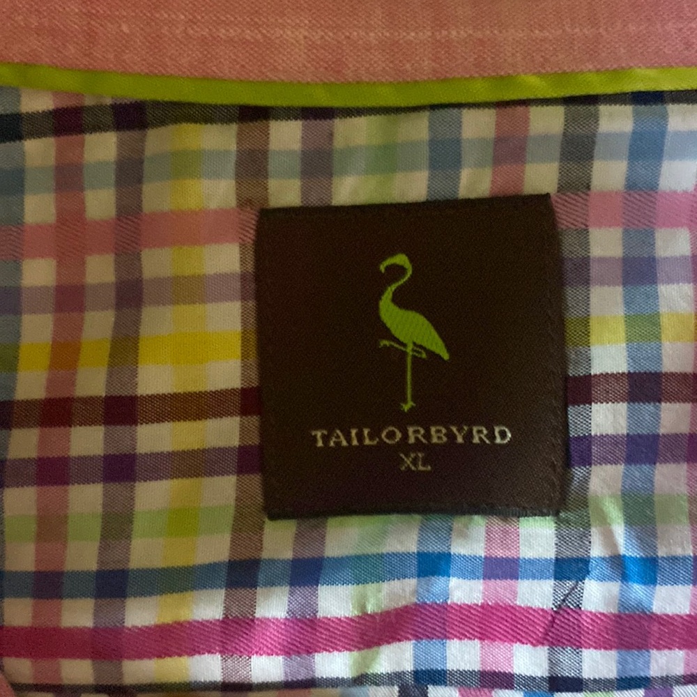 Just cleaning out my closet, may have worn it a few times